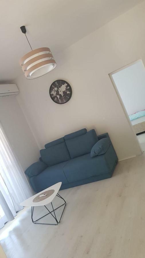 Apartman Cvitkovic Daire Soline  Dış mekan fotoğraf