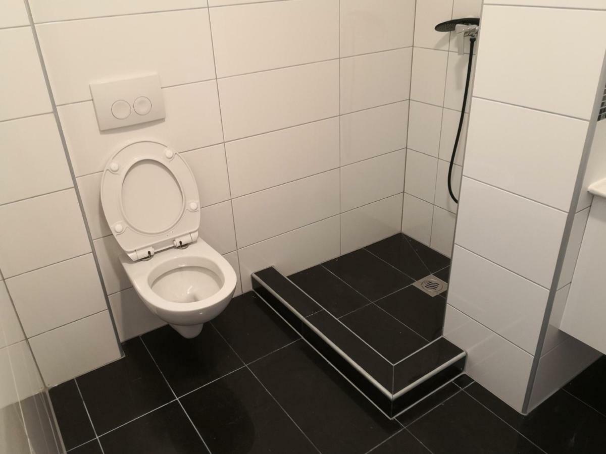 Apartman Cvitkovic Daire Soline  Dış mekan fotoğraf