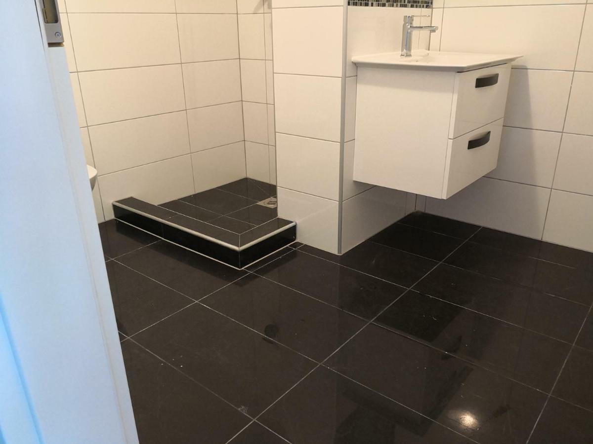 Apartman Cvitkovic Daire Soline  Dış mekan fotoğraf