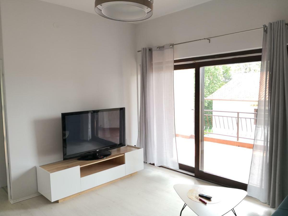 Apartman Cvitkovic Daire Soline  Dış mekan fotoğraf