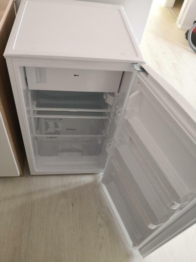 Apartman Cvitkovic Daire Soline  Dış mekan fotoğraf
