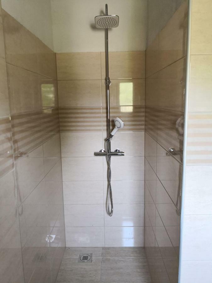 Apartman Cvitkovic Daire Soline  Dış mekan fotoğraf