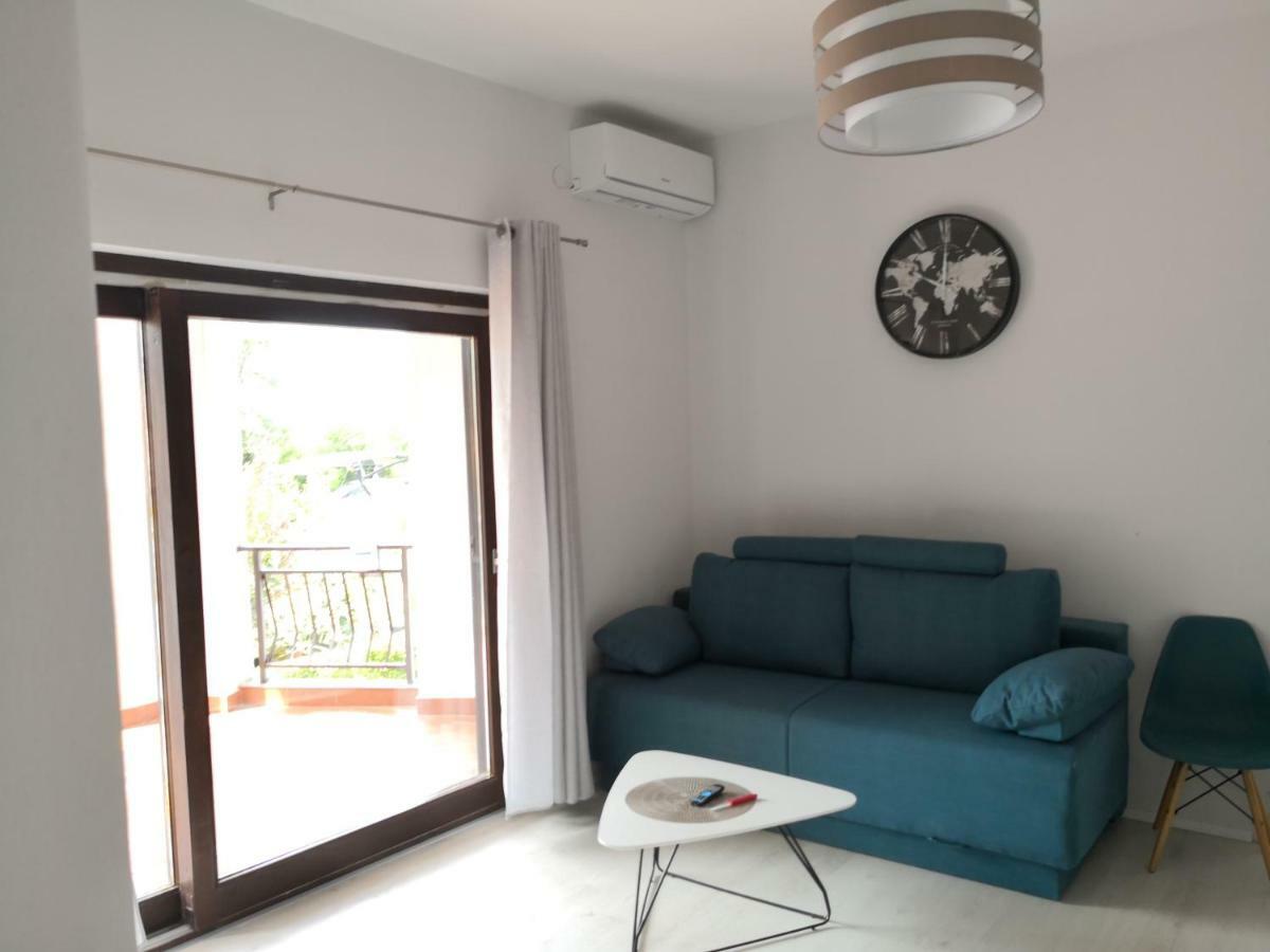 Apartman Cvitkovic Daire Soline  Dış mekan fotoğraf